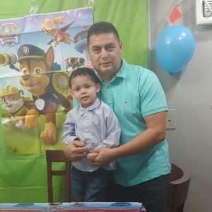 Meet your Posher, Alberto